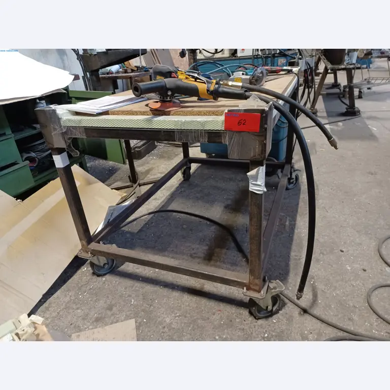 Machines for metal and sheet metal processing-1