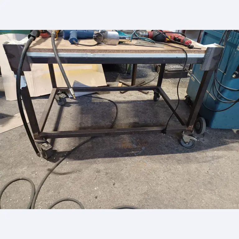 Machines for metal and sheet metal processing-2