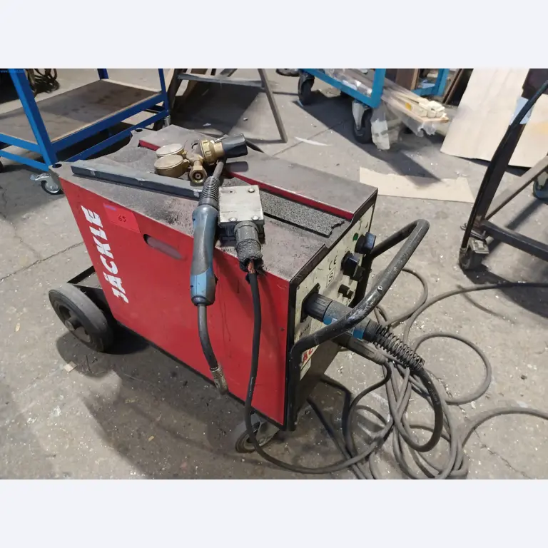 Machines for metal and sheet metal processing-1