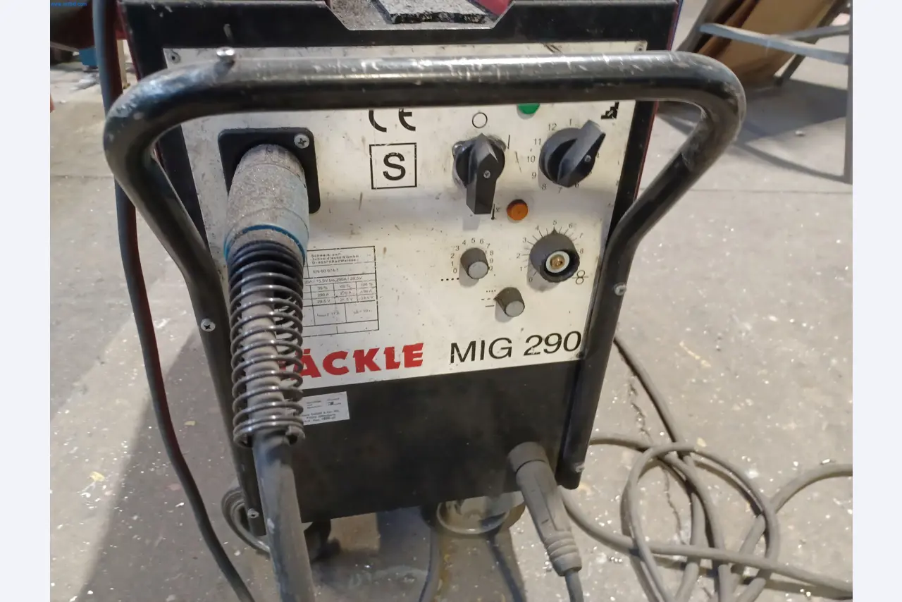 Machines for metal and sheet metal processing-2