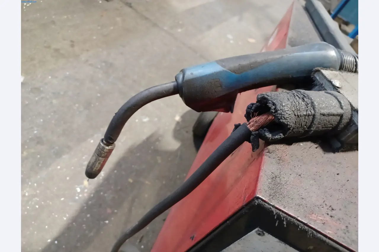 Machines for metal and sheet metal processing-3