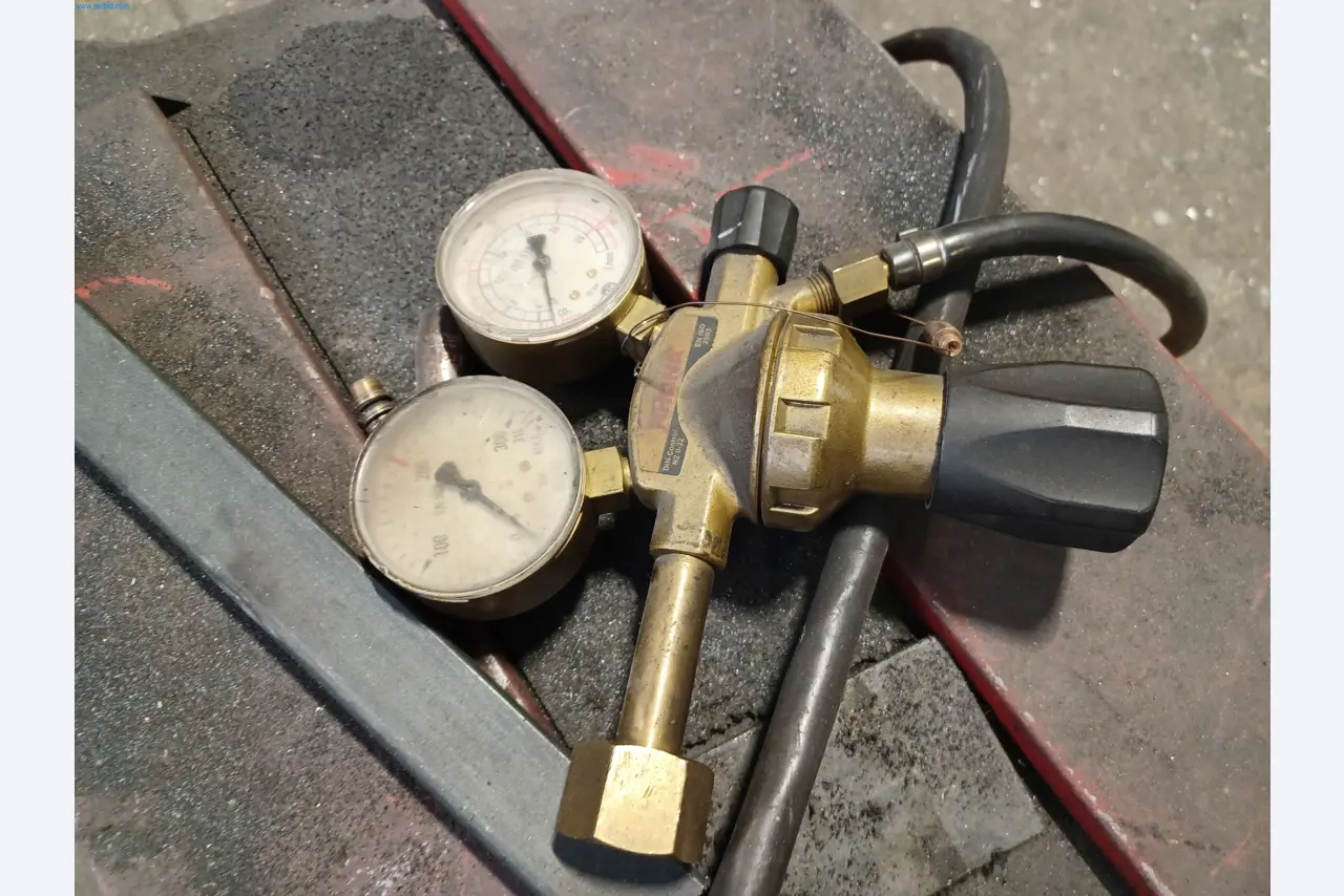 Machines for metal and sheet metal processing-4