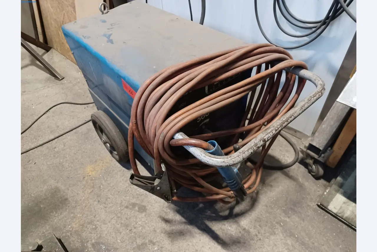 Machines for metal and sheet metal processing-1