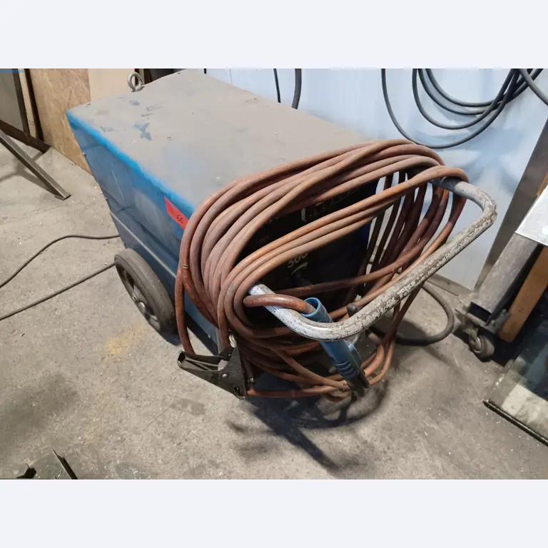 Machines for metal and sheet metal processing-1