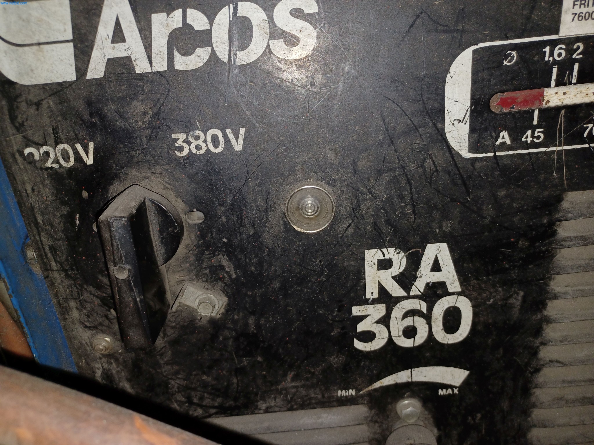 Machines for metal and sheet metal processing-2