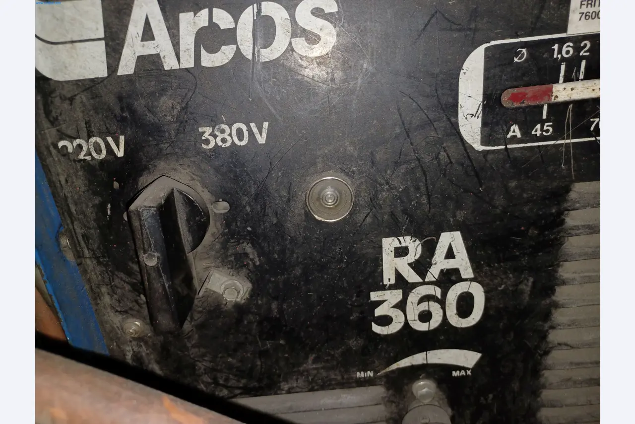 Machines for metal and sheet metal processing-2