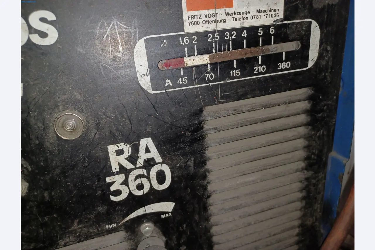 Machines for metal and sheet metal processing-3