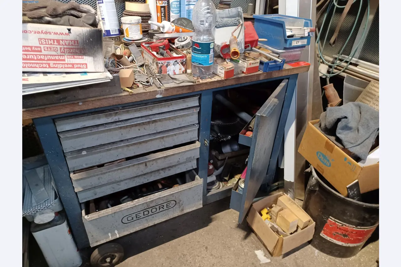 Maszyny do obróbki metalu i blachy-1