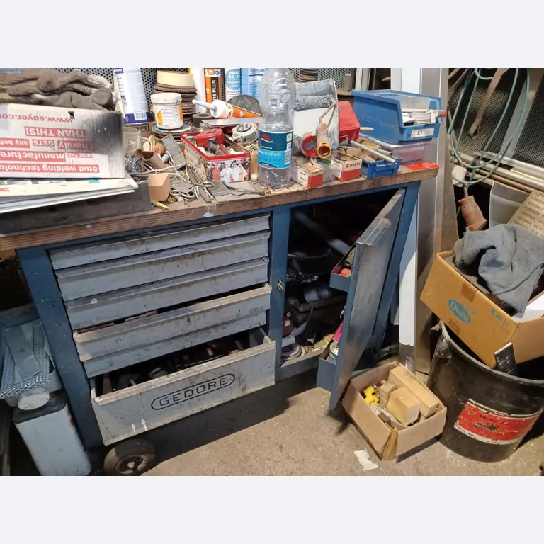 Maszyny do obróbki metalu i blachy-1