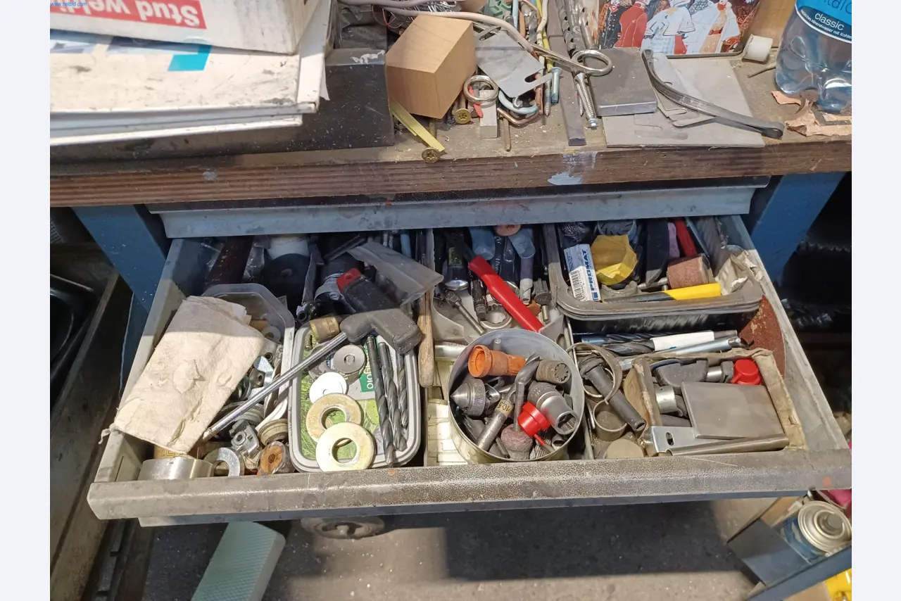 Maszyny do obróbki metalu i blachy-2