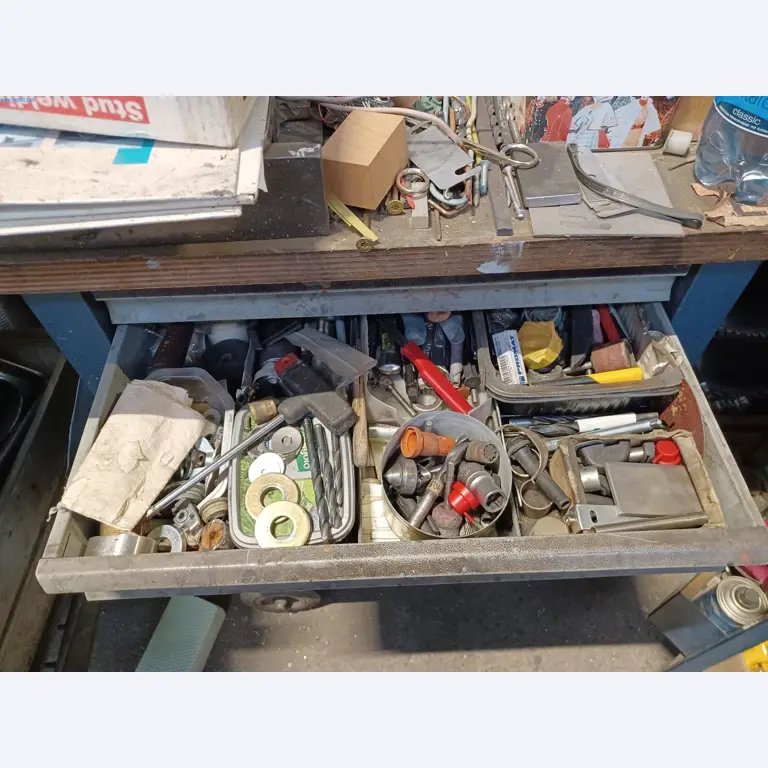 Maszyny do obróbki metalu i blachy-2