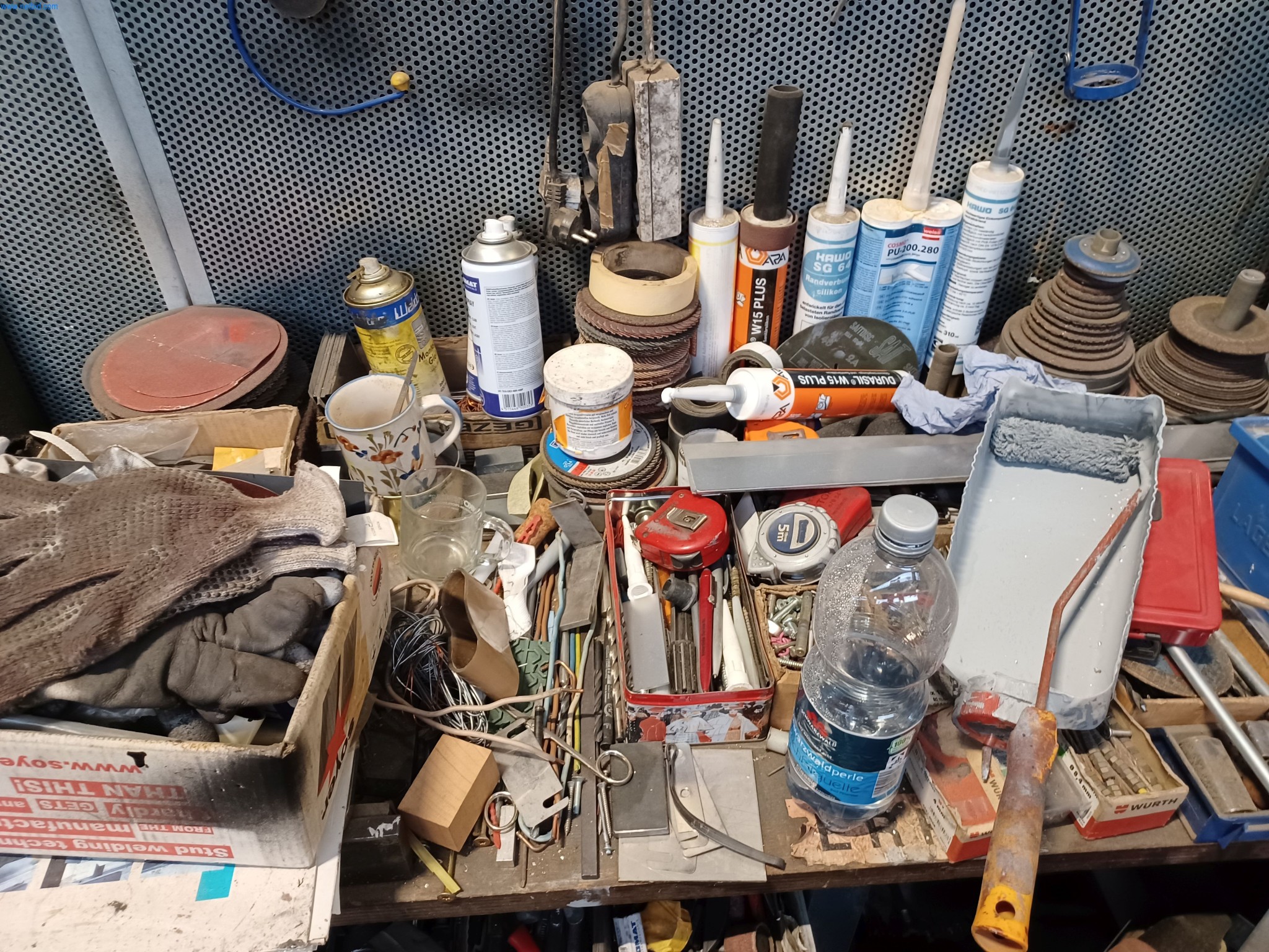 Machines for metal and sheet metal processing-3