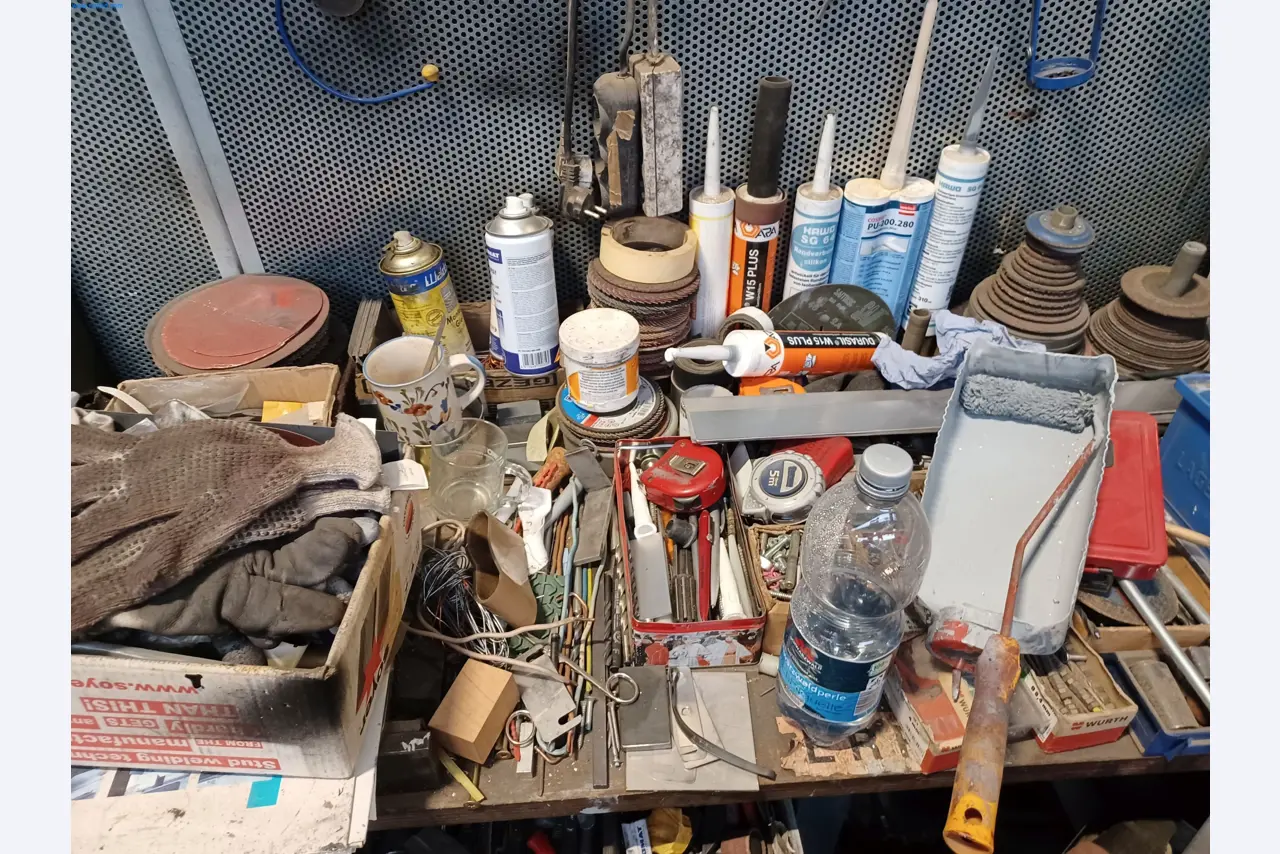 Maszyny do obróbki metalu i blachy-3