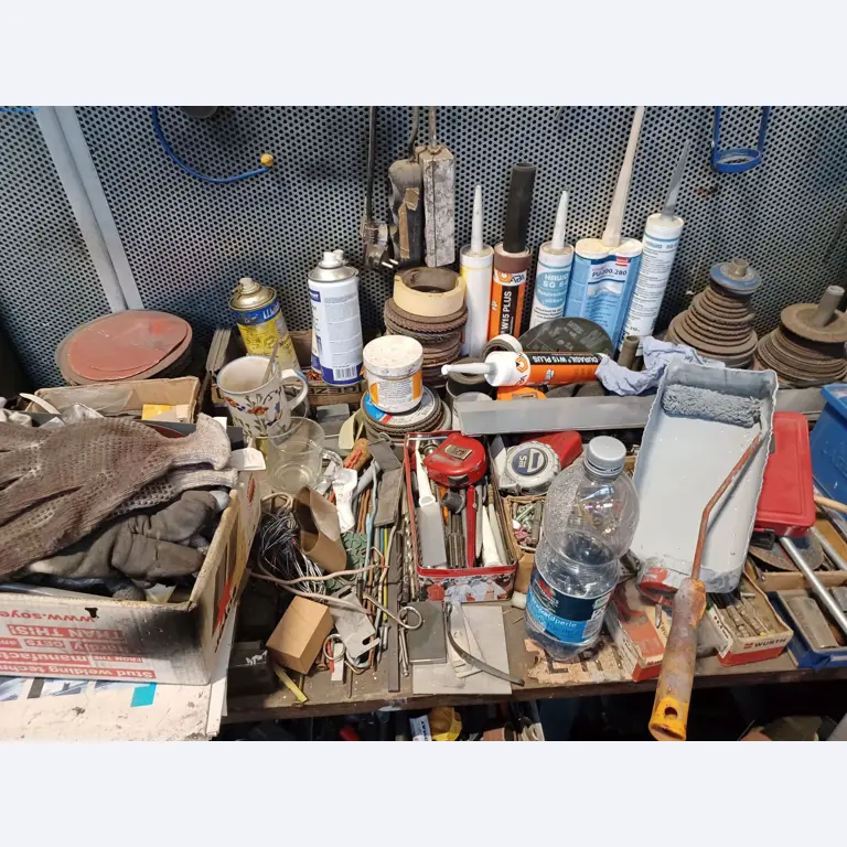 Maszyny do obróbki metalu i blachy-3