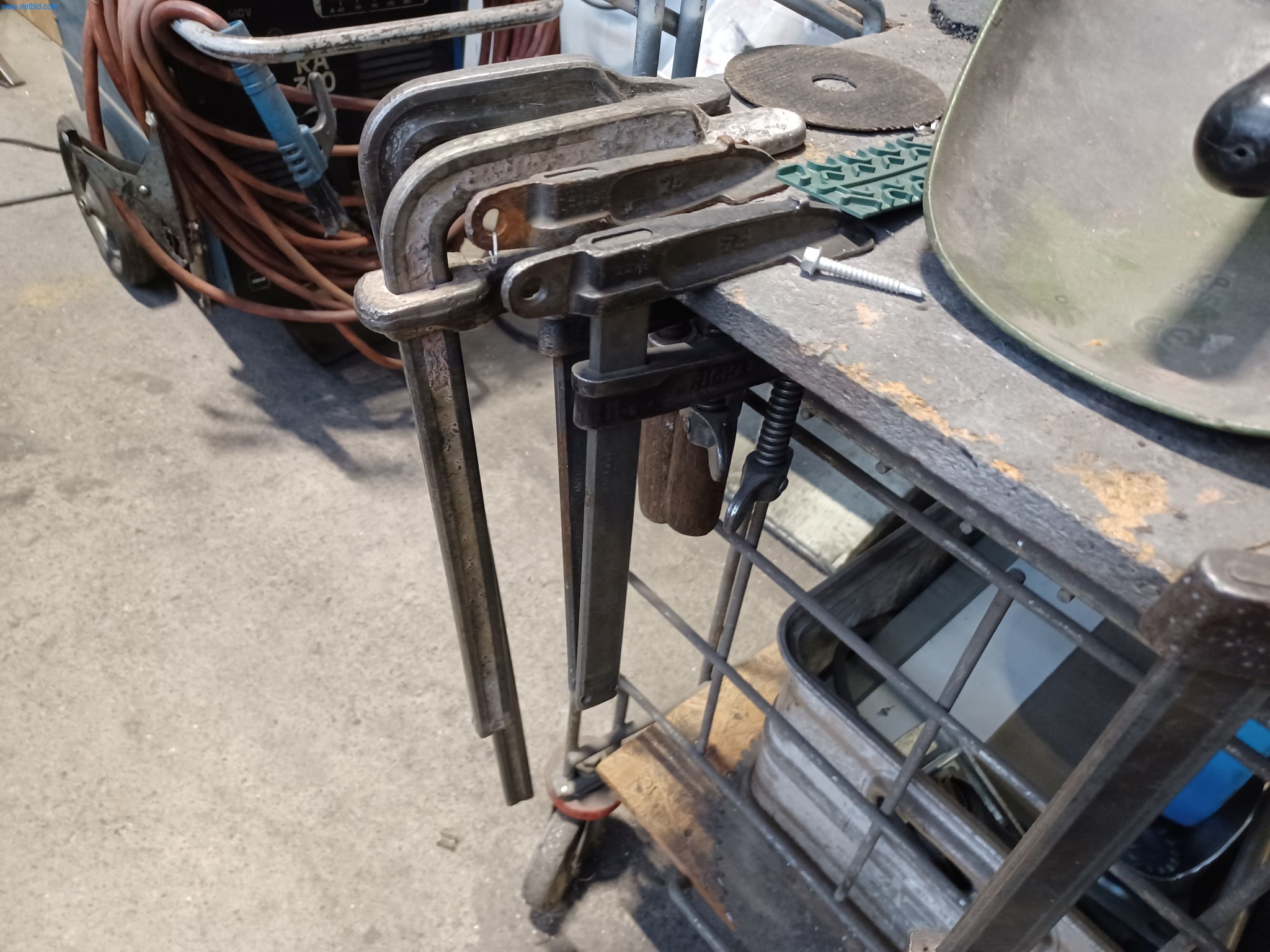 Machines for metal and sheet metal processing-2