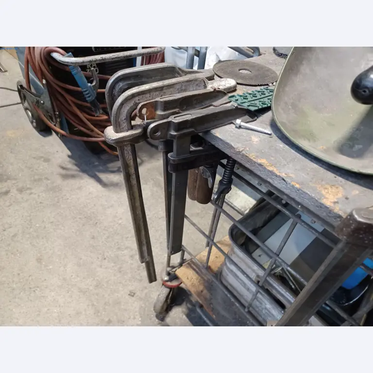 Machines for metal and sheet metal processing-2