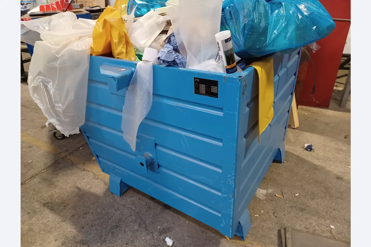 Machines for metal and sheet metal processing-1