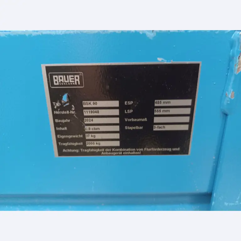 Machines for metal and sheet metal processing-2