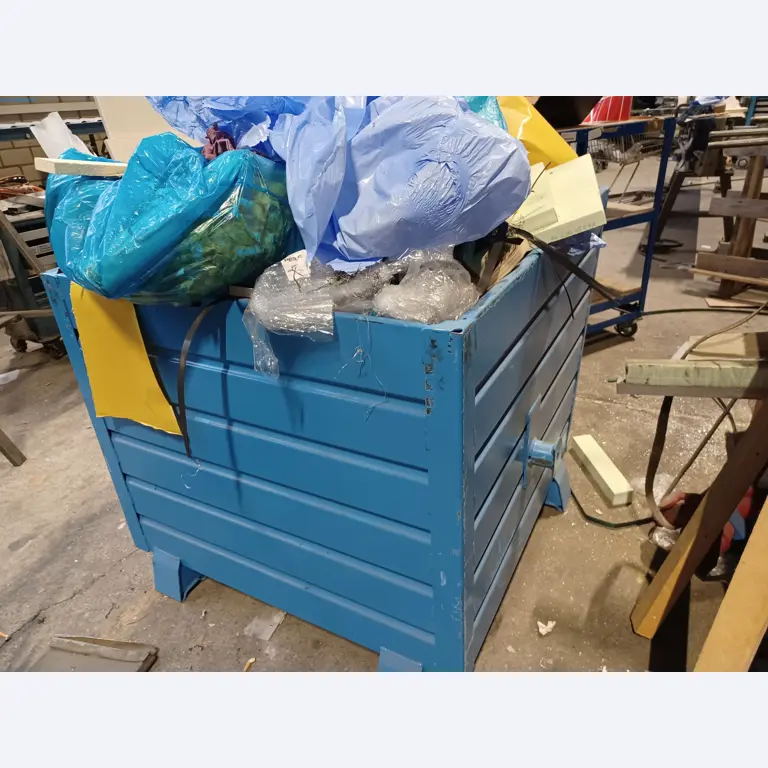 Machines for metal and sheet metal processing-3