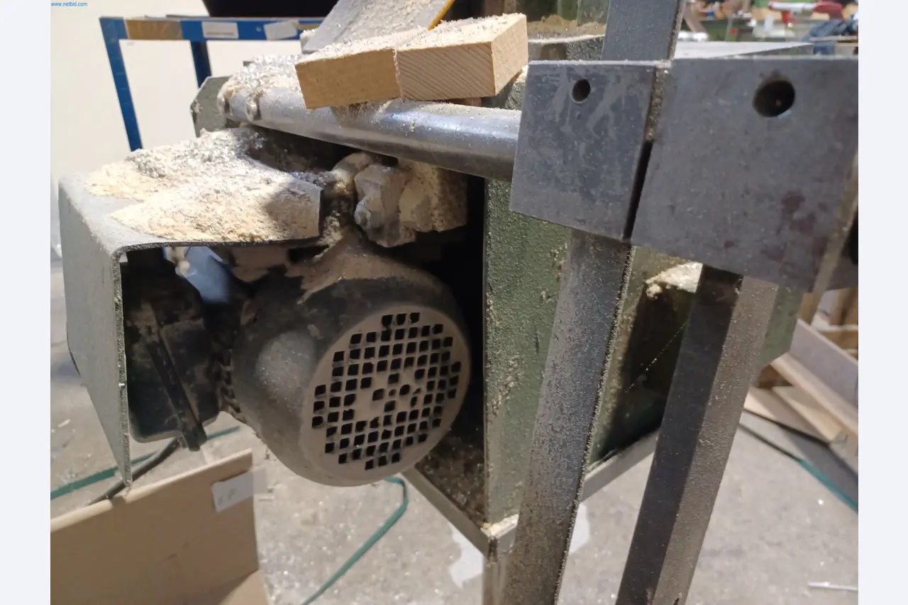 Machines for metal and sheet metal processing-3