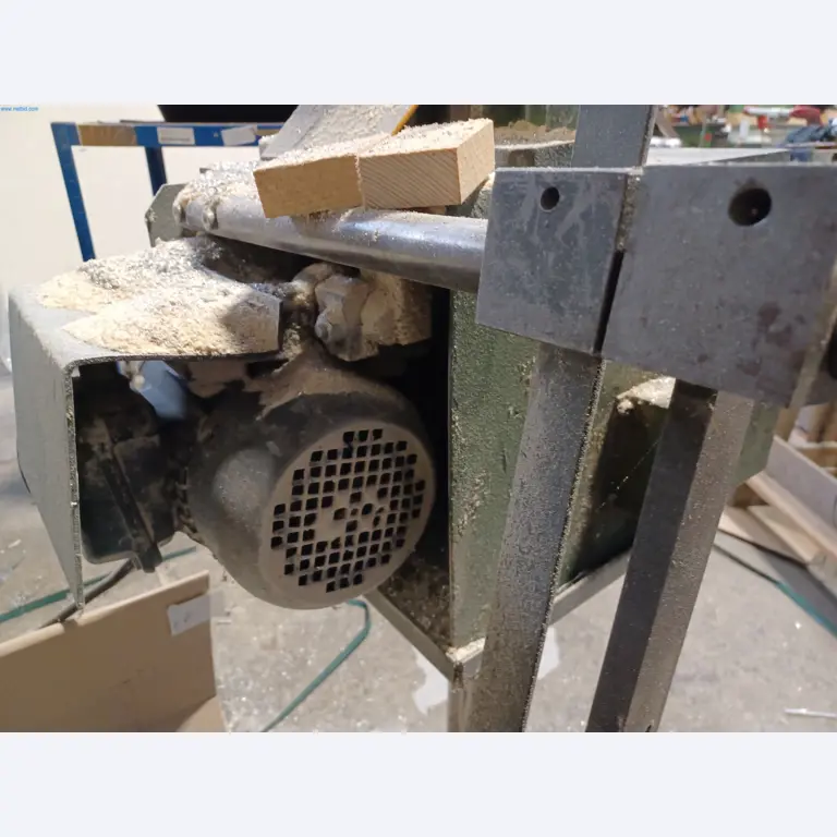 Machines for metal and sheet metal processing-3