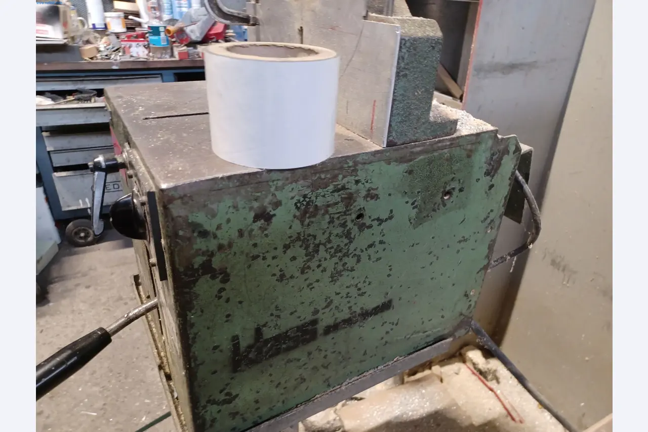 Machines for metal and sheet metal processing-4