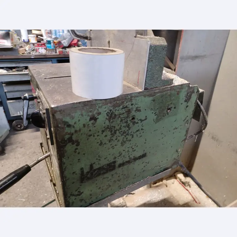 Machines for metal and sheet metal processing-4