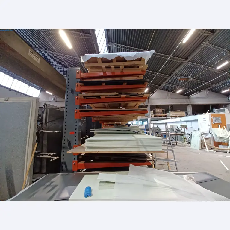 Machines for metal and sheet metal processing-2