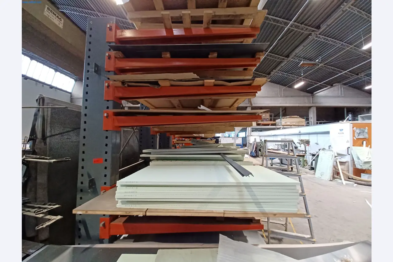 Machines for metal and sheet metal processing-3
