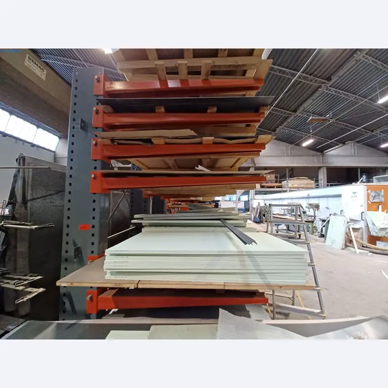 Machines for metal and sheet metal processing-3
