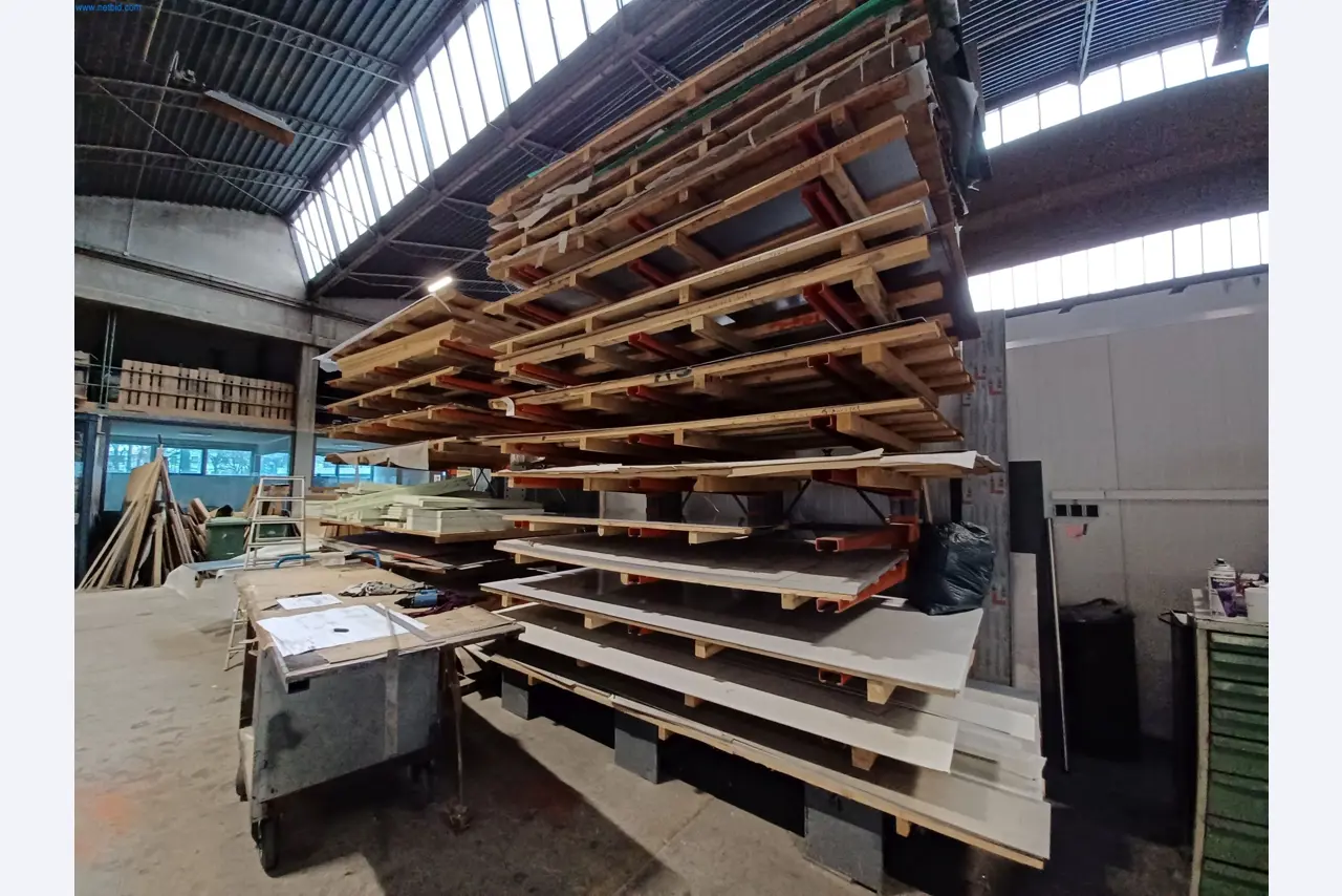 Machines for metal and sheet metal processing-4