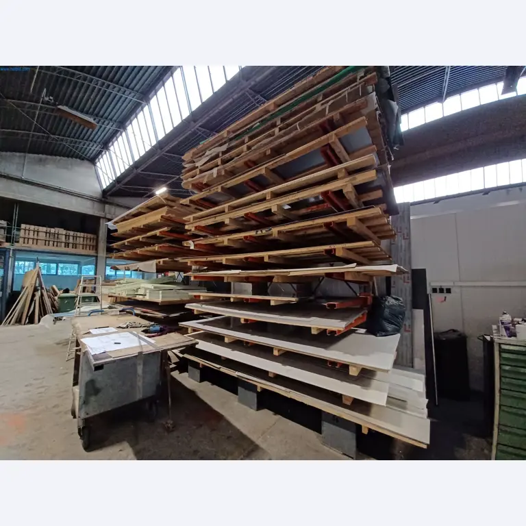 Machines for metal and sheet metal processing-4