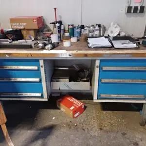 Workbench
