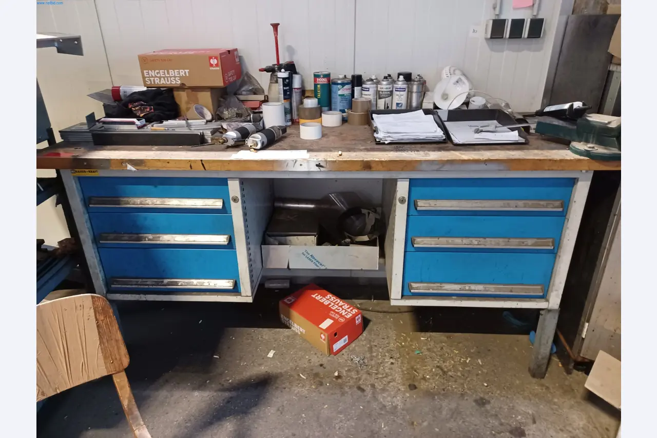 Machines for metal and sheet metal processing-1