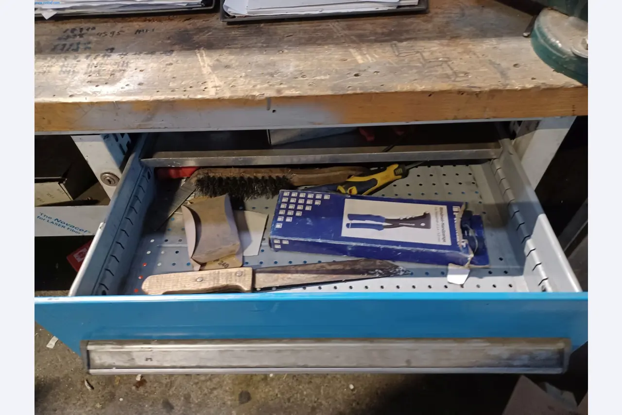 Machines for metal and sheet metal processing-2