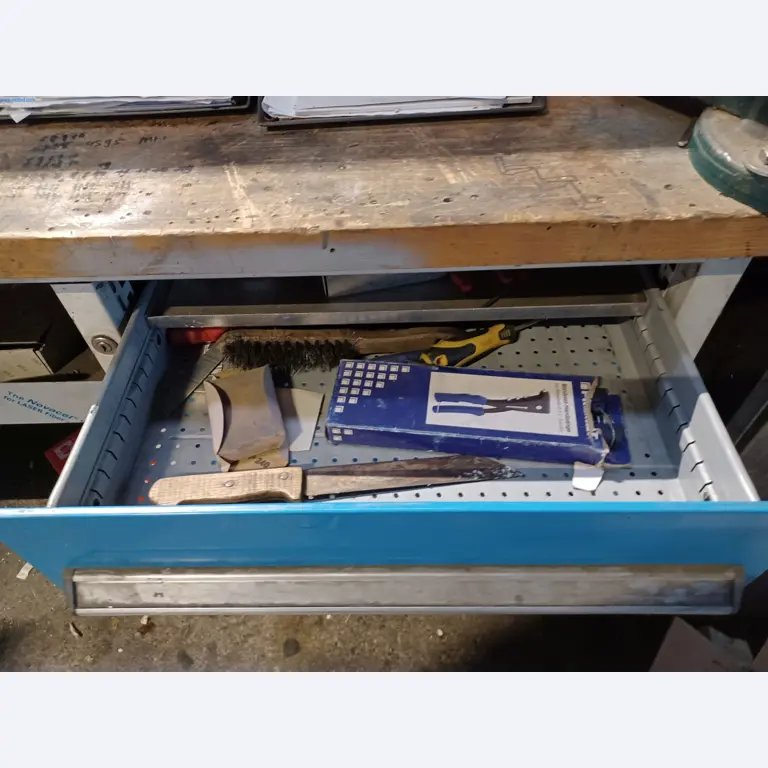 Machines for metal and sheet metal processing-2