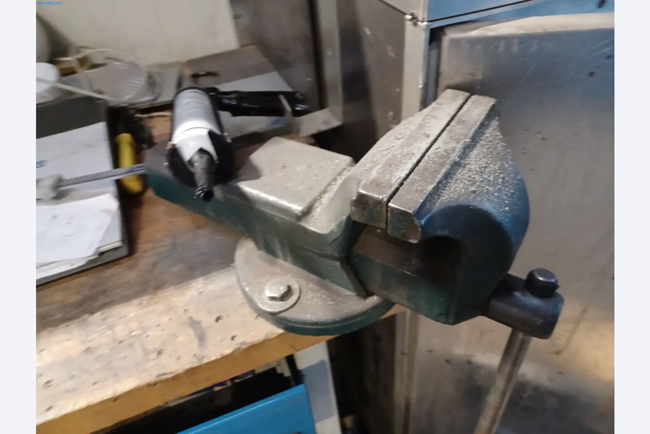 Machines for metal and sheet metal processing-3