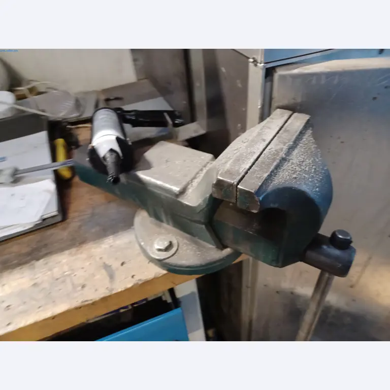 Machines for metal and sheet metal processing-3