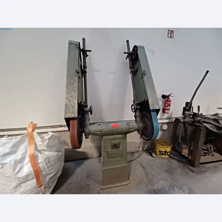 Stroje na zpracování kovů a plechů-1