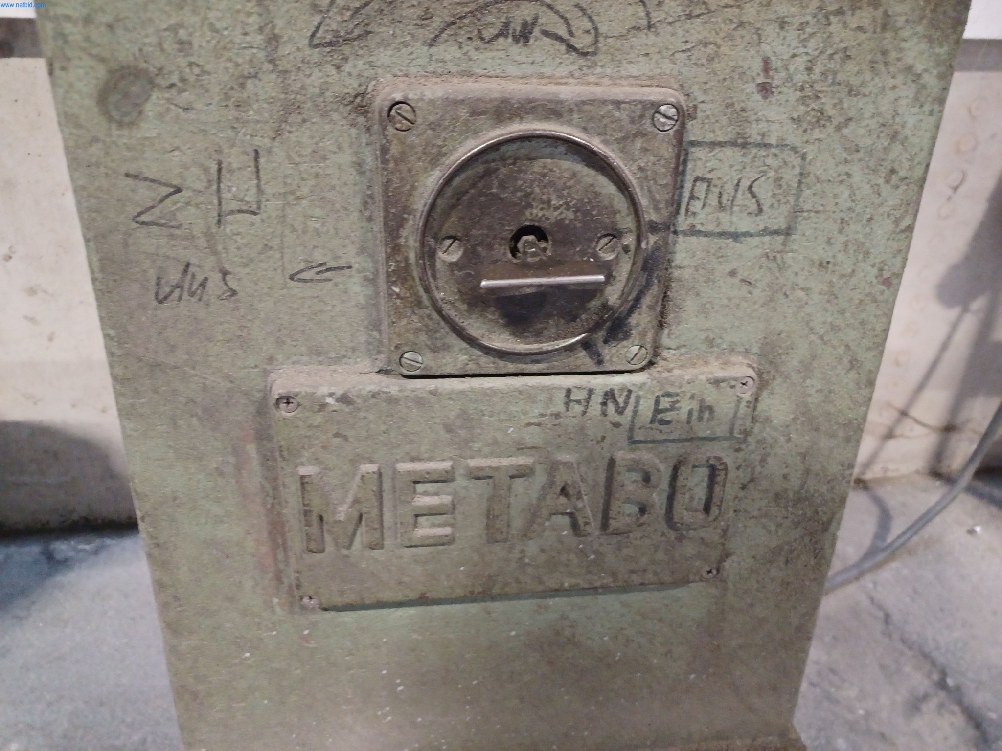 Machines for metal and sheet metal processing-2