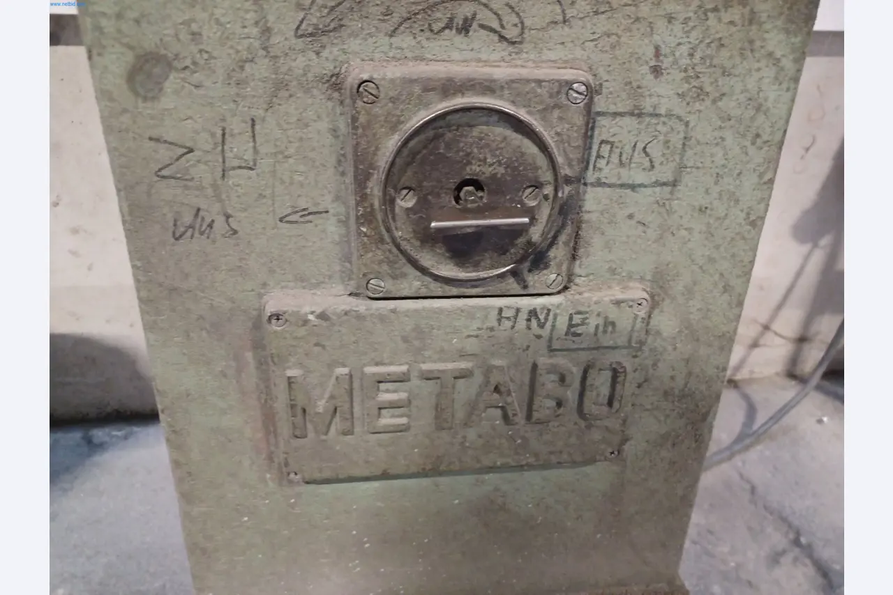 Stroje na zpracování kovů a plechů-2