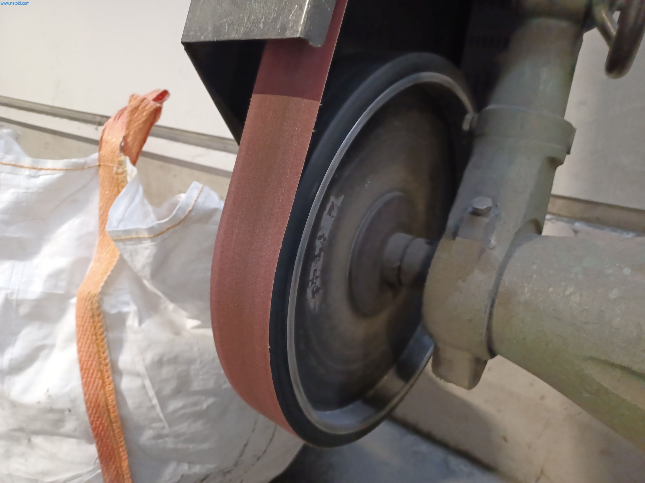 Machines for metal and sheet metal processing-3