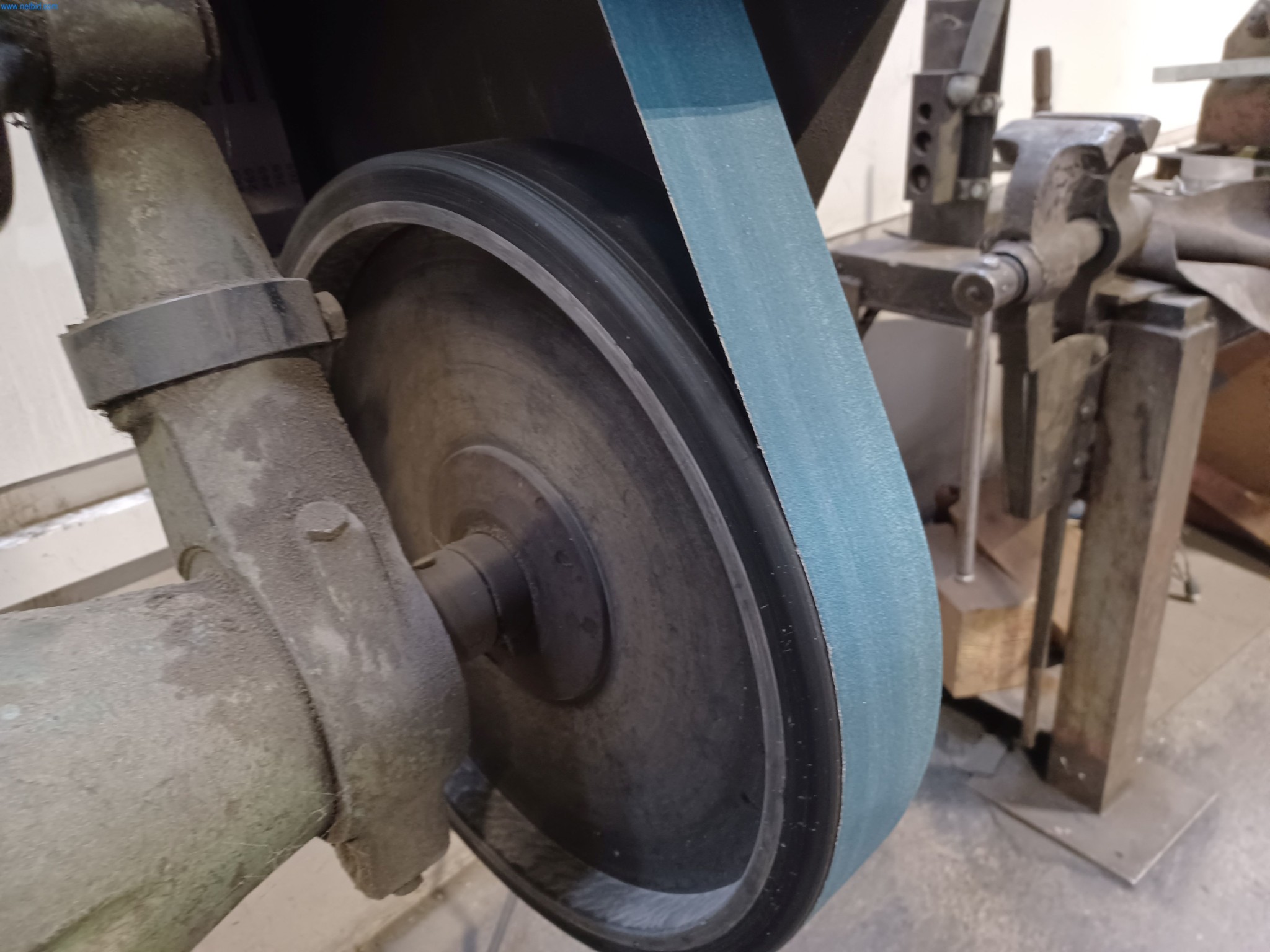 Machines for metal and sheet metal processing-4