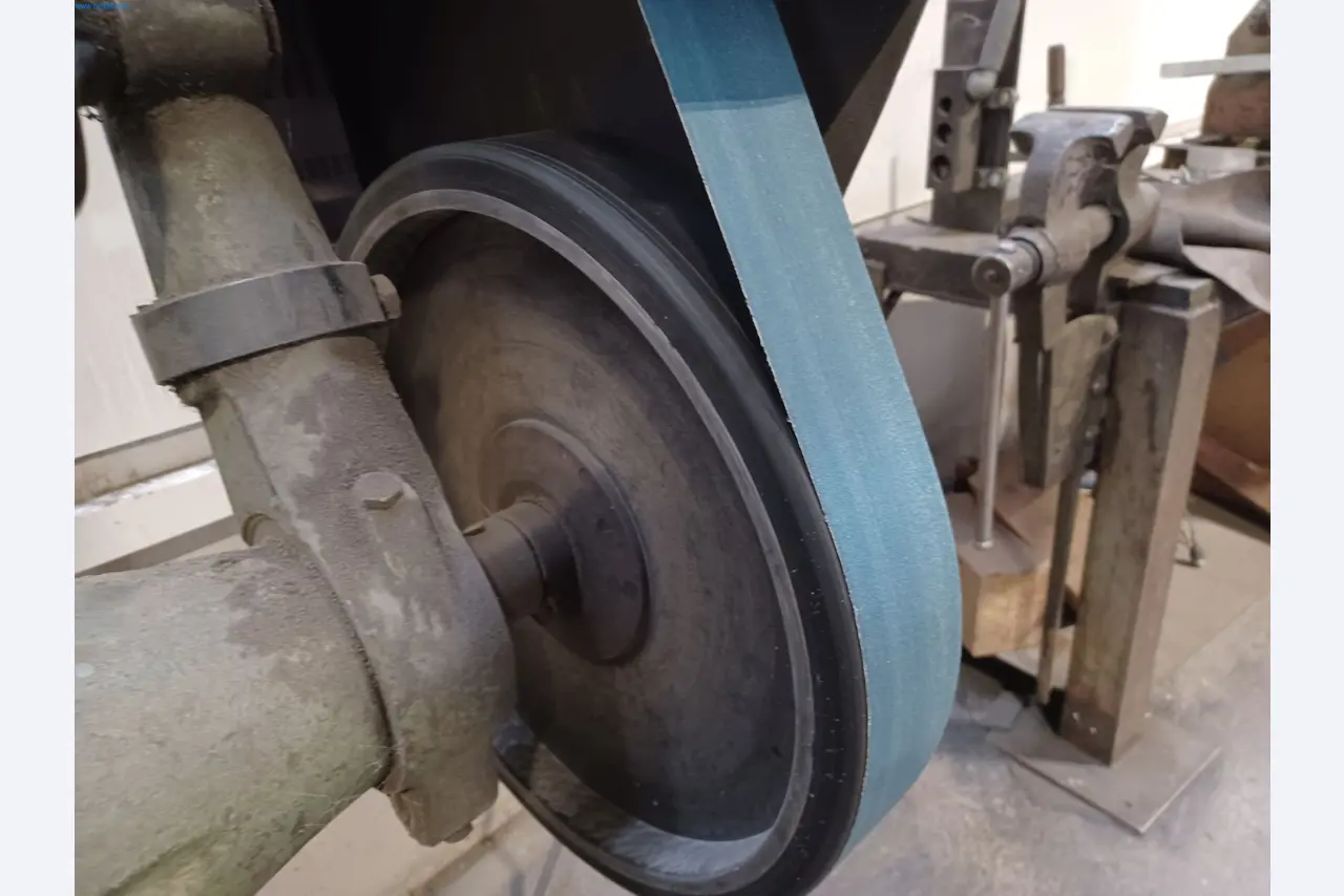 Stroje na zpracování kovů a plechů-4