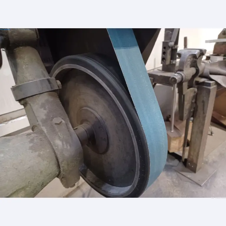 Stroje na zpracování kovů a plechů-4