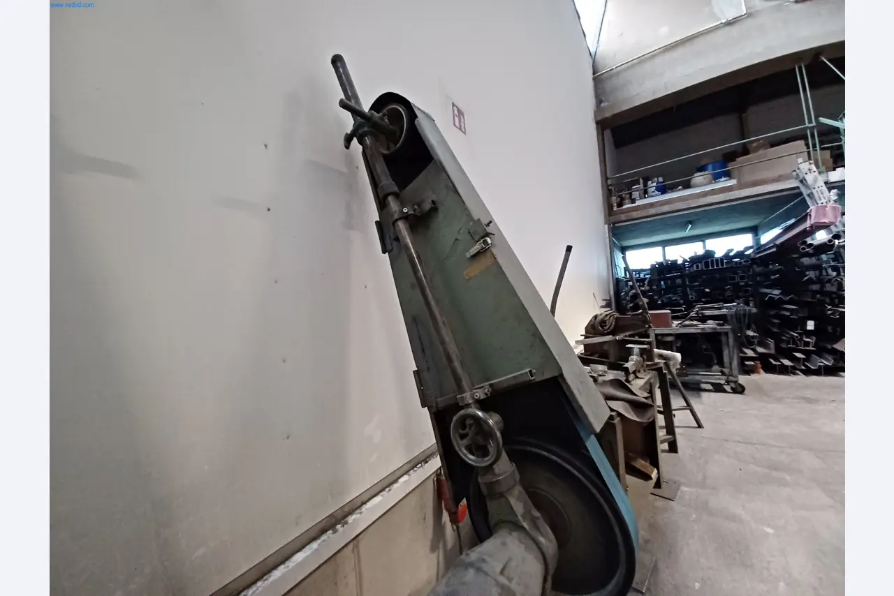 Stroje na zpracování kovů a plechů-5