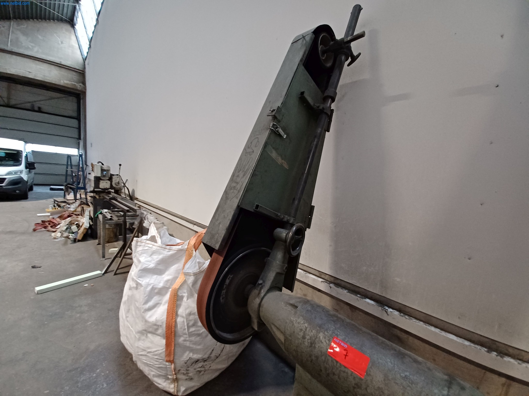 Machines for metal and sheet metal processing-6