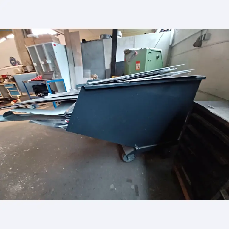 Machines for metal and sheet metal processing-3