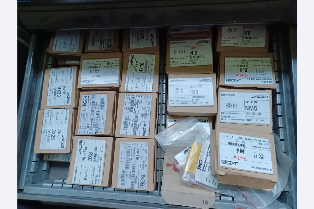 Machines for metal and sheet metal processing-3