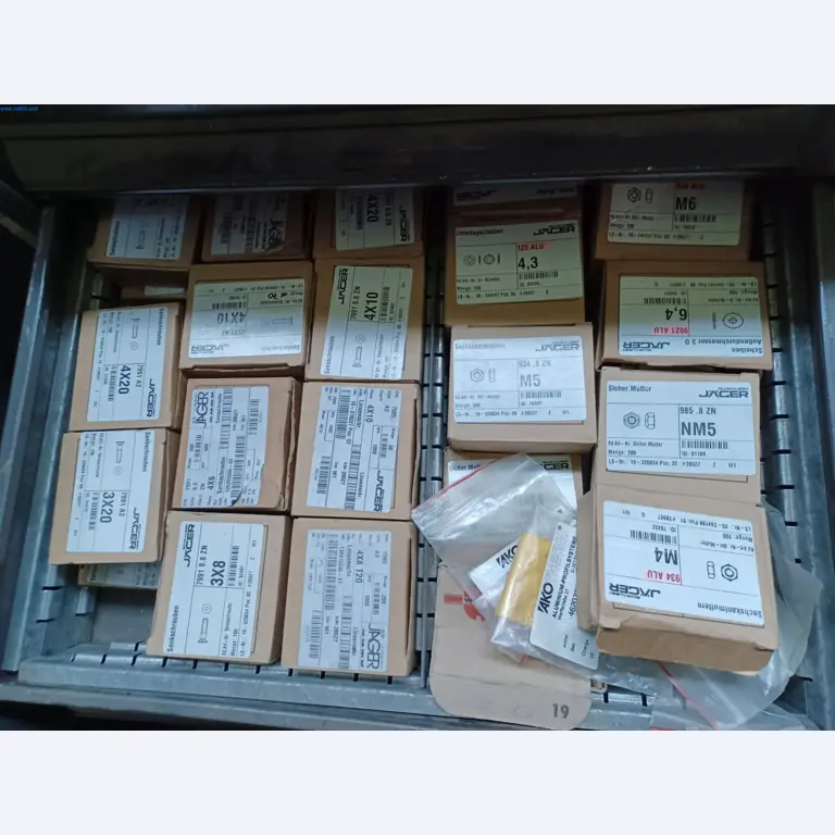 Machines for metal and sheet metal processing-3